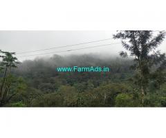 150 Acres Coffee Estate property available for sale at Chickmaglur