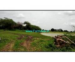 15 Acres Agriculture land for Sale near Husnabad