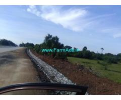11 Acres Dry FarmLand for Sale Veerapandi,Coimbatore Mettupalyam Road