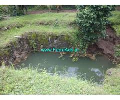 5 Acres Agriculture Land for Sale near Kinathukadavu