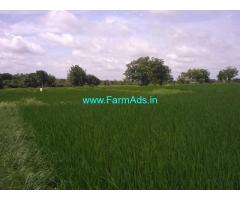11 Acres Agriculture Land for Sale near Narsapur