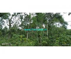 1 Acre 25 Cents Agriculture land for sale in near KC Patti, Kodaikanal