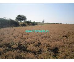 9.8 Acres Agriculture Land for Sale near Gulbarga