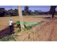 5 Acres Agriculture Land for Sale near Chitvel