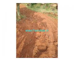 1.42 Acres Agriculture Land for Sale at Palamaner