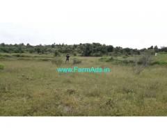 Low cost 20 Acres Plain Agriculture Land for Sale in Chittoor
