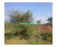 12 Acres Agriculture Land for Sale near Kurnool,K.C Canal