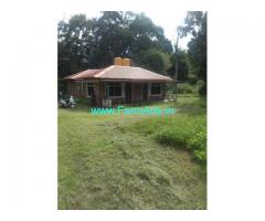 Home stay for Sale in Kushalnagar
