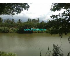 1.27 Acres Agriculture Land for Sale near Mettupalyam