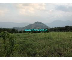 40 Acres low budget Agriculture Land is for sale at Tirunelveli Dist