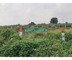 20 Guntas Farm Land for Sale near Shankarpally
