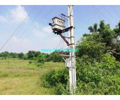 5 Acres Agriculture Land for Sale near Tirupathi