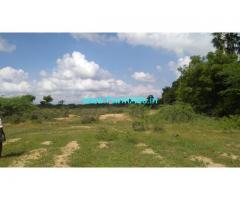 24 Acres of Agricultural Land near Trichy