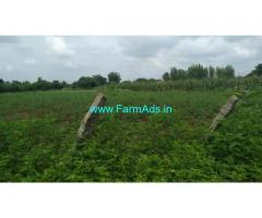 10 Gunta Agriculture Land for Sale near Gopulapuram, IBS MOKILA