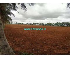 6 Acres  Agriculture Land for Sale near Kosigi