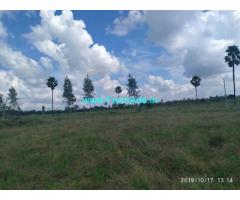 8 Acer farm land for sale in in muttakoundur village. and mandal. yadadri