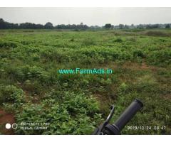 52 Acer agriculture Land for sale ramanapaytta mandal Nalgonda District