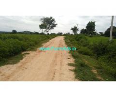 9 acre farm land for sale in bogadhi-gaddige route , Mysore
