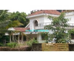 Beautiful 2150 sq ft 5 Bhk Bunglaw, in 10 cents Land in Suratkal for sale