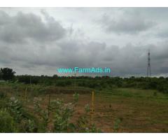 13 Acre Agriculture land for sale near Thirupathi temple, Mettupalayam