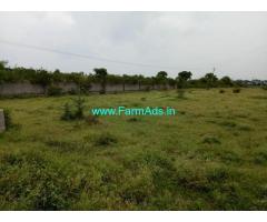 1.5 acres Agriculture Land for sale Near Mansanpally,Padmalaya studios