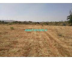 4.20 Acres Agriculture Land for Sale near Anantapur