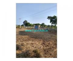 34 Gunta Agriculture Land for Sale near Shankarapally