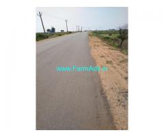 34 Gunta Agriculture Land for Sale near Shankarapally