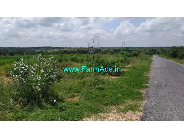 170 Acres Low cost Agriculture land for sale at Reddypalli, Nallamada