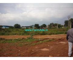 22 Acres Agriculture Land for Sale near Mothkur