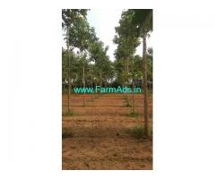 3 Acres Agriculture Land for Sale near Kanakapura