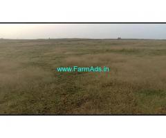 5 Acres Agriculture Land for Sale near Kangti,Nandhed highway