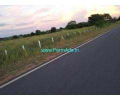 1.32 Acres Agriculture Land for Sale near Shankarpally
