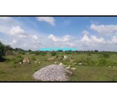 40 Acres Agriculture Land for Sale near Mahbubnagar,Banglore Highway