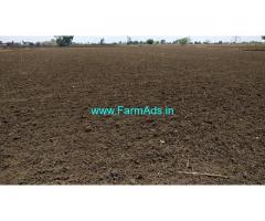 4 Acres Agriculture Land for sale at Shadnagar,Pargi highway