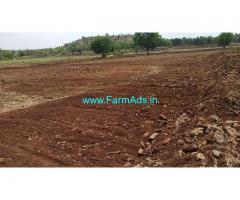 1.10 Acres Farm Land for Sale near Jafferpally,Shadnagar Parigi Highway
