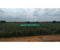 12 Acres Agriculture Land for Sale near IBS Mokila