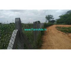 12 Acres Agriculture Land for Sale near IBS Mokila
