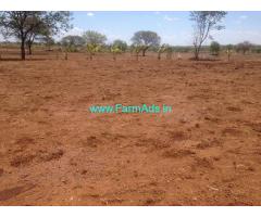 2 Acres Agriculture Land for Sale near Serilingampally,NH 65