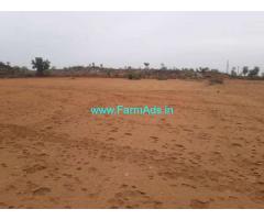 2 Acres Agriculture Land for Sale near K.V. Palli