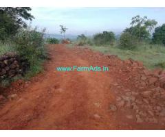 5.5 Acres Agriculture Land for Sale near Pileru