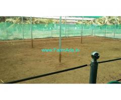 Hitech Dairy Farm in 2 acre land for sale pollachi palakkad border