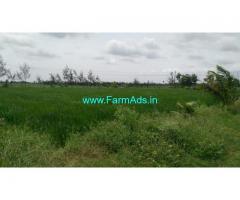 Agriculture farm land for sale 1.25 Acres At Thally