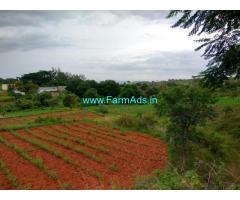 Farm Plots For sale Near Anekal,Just 30 km from Bangalore