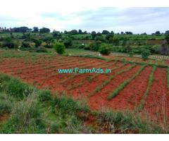 Farm Plots For sale Near Anekal,Just 30 km from Bangalore