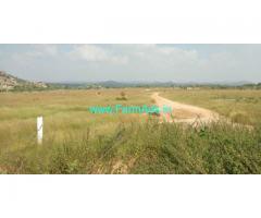 Highway bit 13 Acres Agriculture Land for Sale near Thakkalapally
