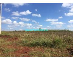 1 Acre Agriculture Land for Sale at Neralaghatta near Doddaballapur