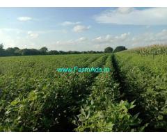 9 Acres Agriculture Land for Sale near Zahirabad