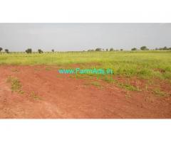 4.28 Acres Agriculture Land for Sale near Zahirabad
