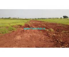 4.28 Acres Agriculture Land for Sale near Zahirabad